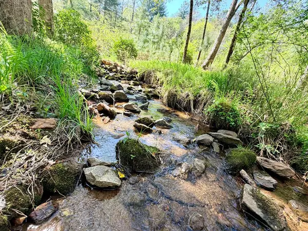 2.7acres Oakwood Way, Blairsville, GA 30512