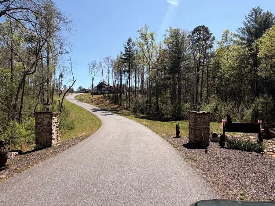 2.7acres Oakwood Way, Blairsville, GA 30512 - #3