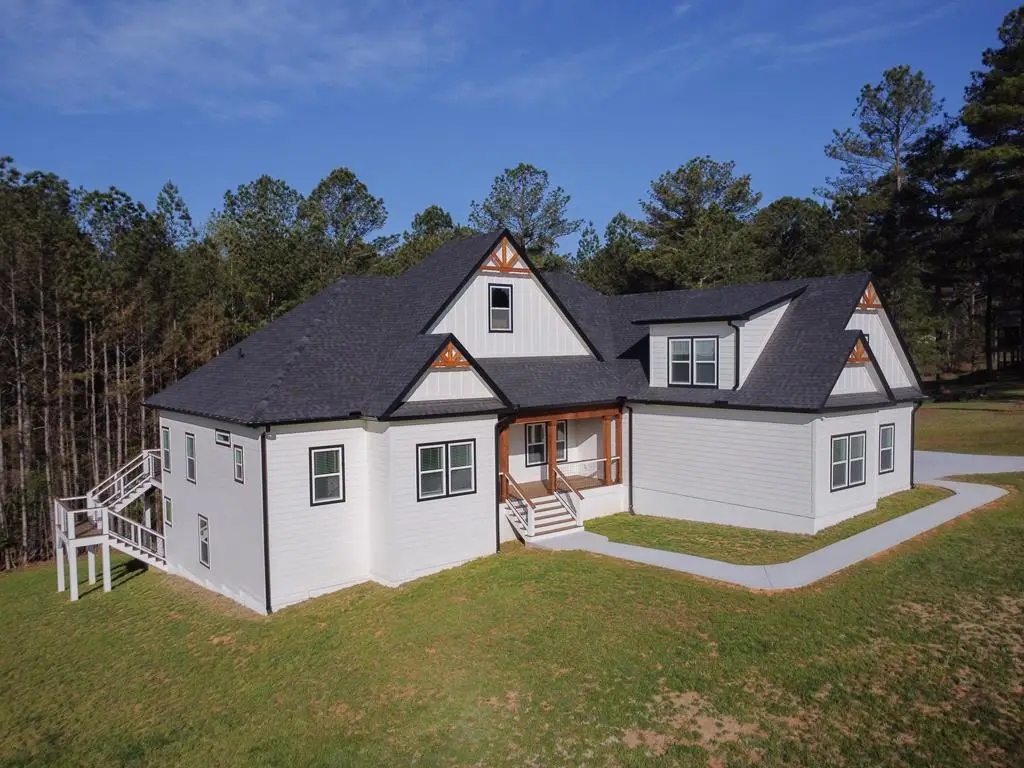 136 Brook Green Court, Blairsville, GA 30512 - #1