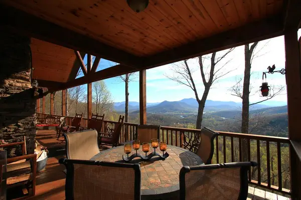 1689 Long Ridge Road, Hiawassee, GA 30546