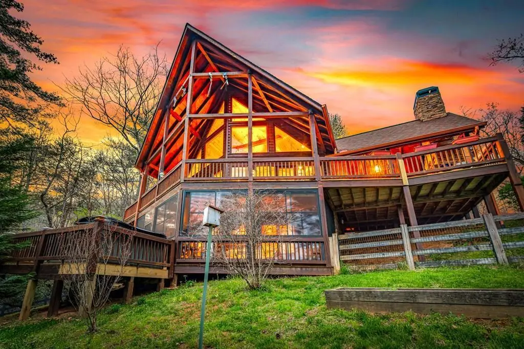 337 Big Sky Trail, Epworth, GA 30541 - #1