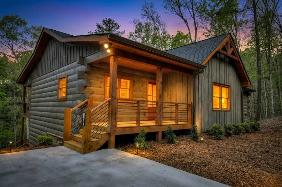 245 Moonstone Drive, Ellijay, GA 30540 - #2