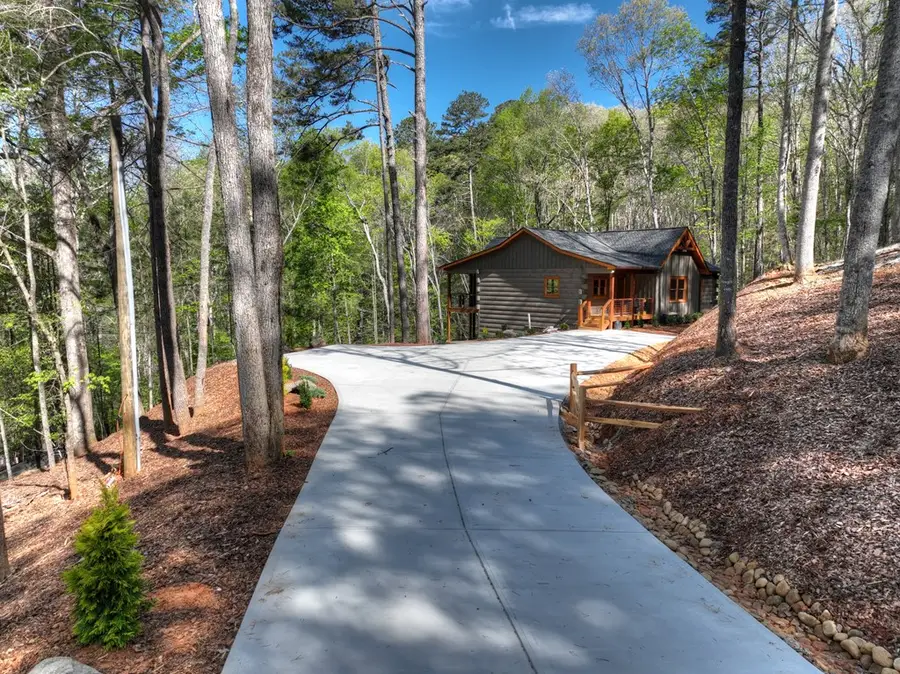 245 Moonstone Drive, Ellijay, GA 30540 - #3