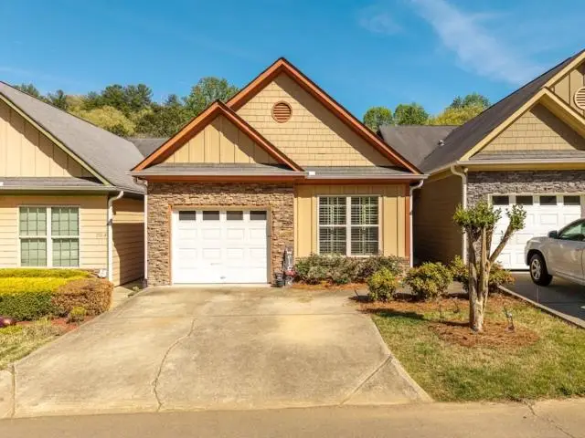 250 Ridgehaven Trail #3, Ellijay, GA 30540 - #1