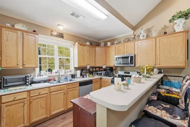 250 Ridgehaven Trail #3, Ellijay, GA 30540 - #3