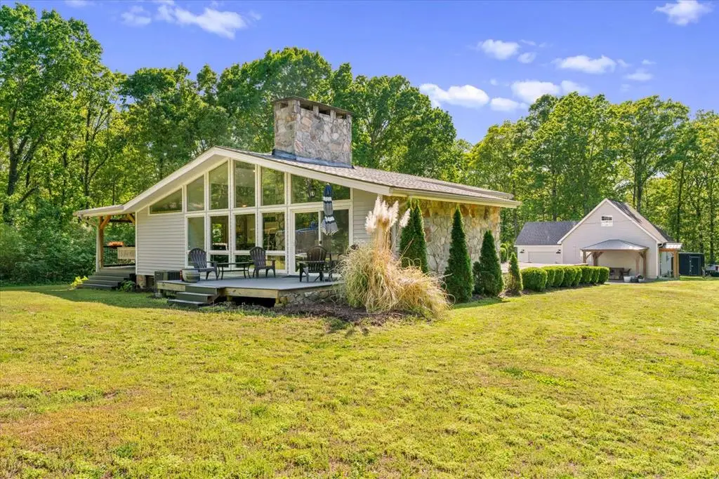 1130 Sourwood Lane, Chatsworth, GA 30705 - #1