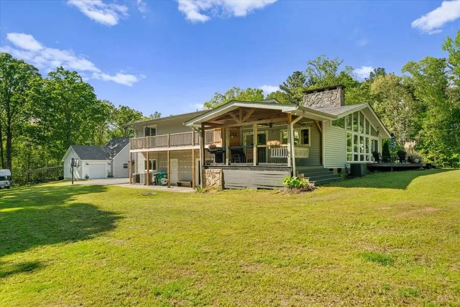 1130 Sourwood Lane, Chatsworth, GA 30705 - #3