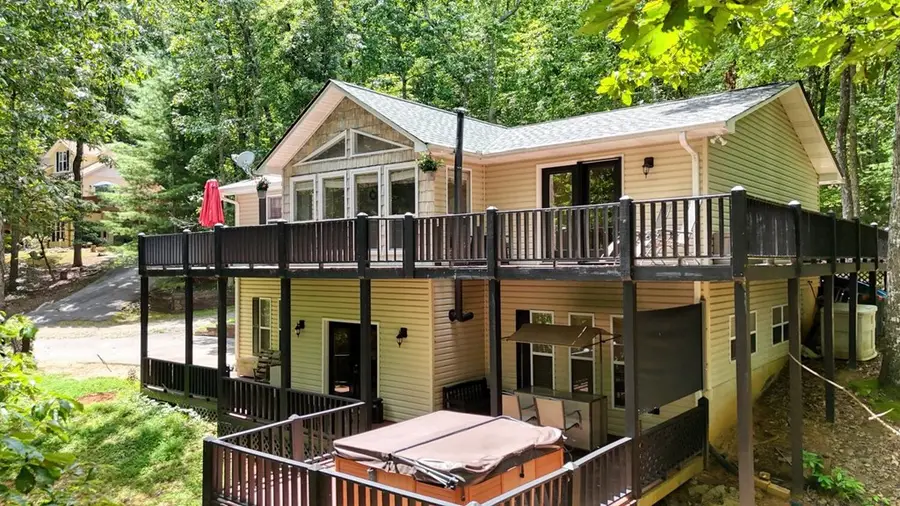 70 Martys Drive, Blairsville, GA 30512 - #2