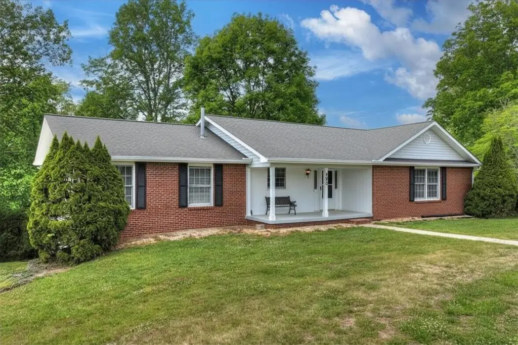380 Lavista Drive, Blue Ridge, GA 30513 - #1