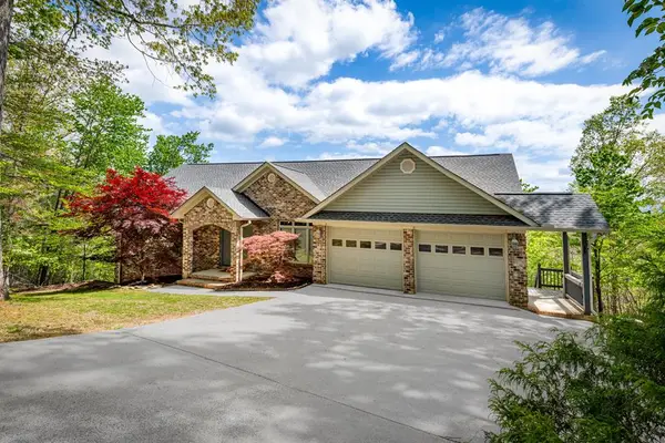 230 W D Court, Ellijay, GA 30540