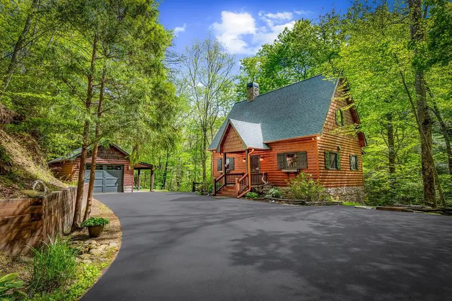 180 Down Under Road, Blue Ridge, GA 30513 - #3