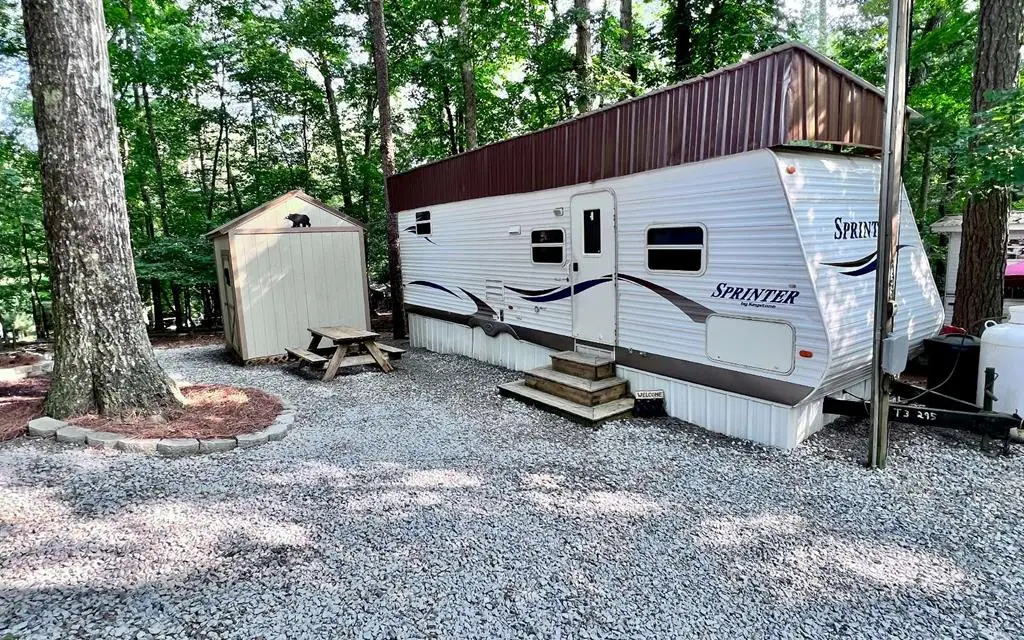 171 10th Street, Ellijay, GA 30540 - #1