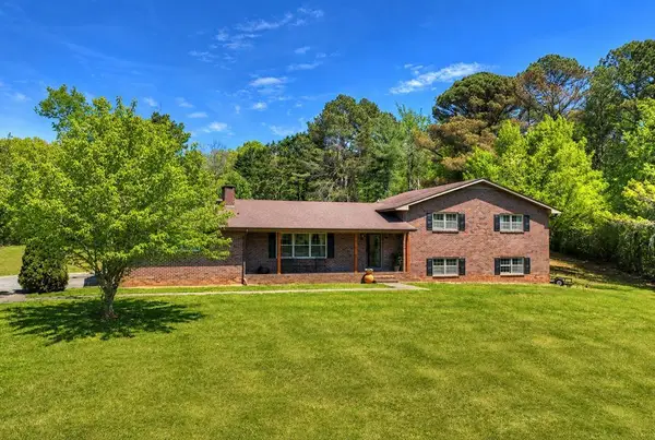 4519 E Highway 52, Ellijay, GA 30536