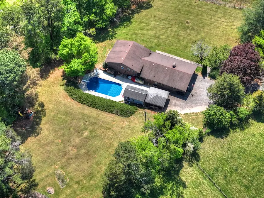 4519 E Highway 52, Ellijay, GA 30536 - #2