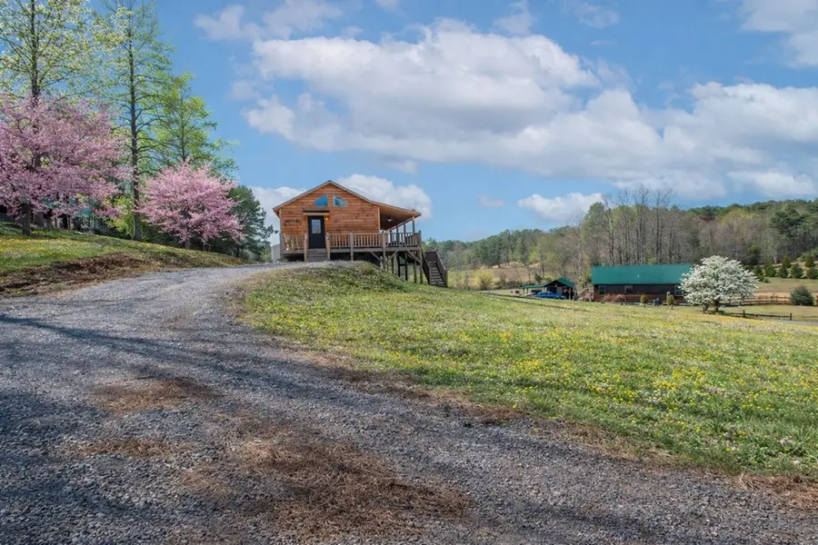 115 Deerfield Meadow Trail, Murphy, NC 28906 - #2