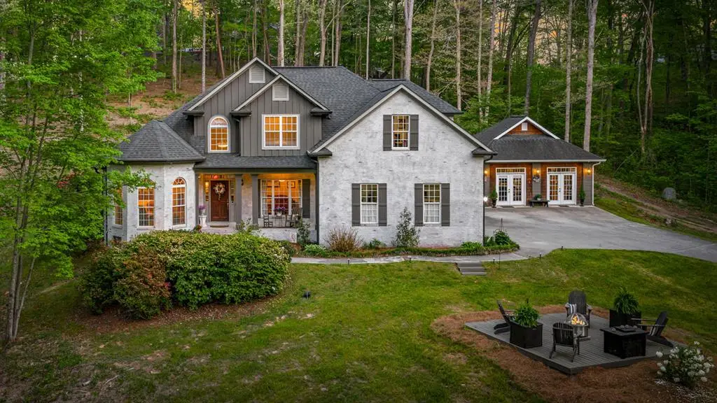 164 Stegall Drive, Ellijay, GA 30536 - #1