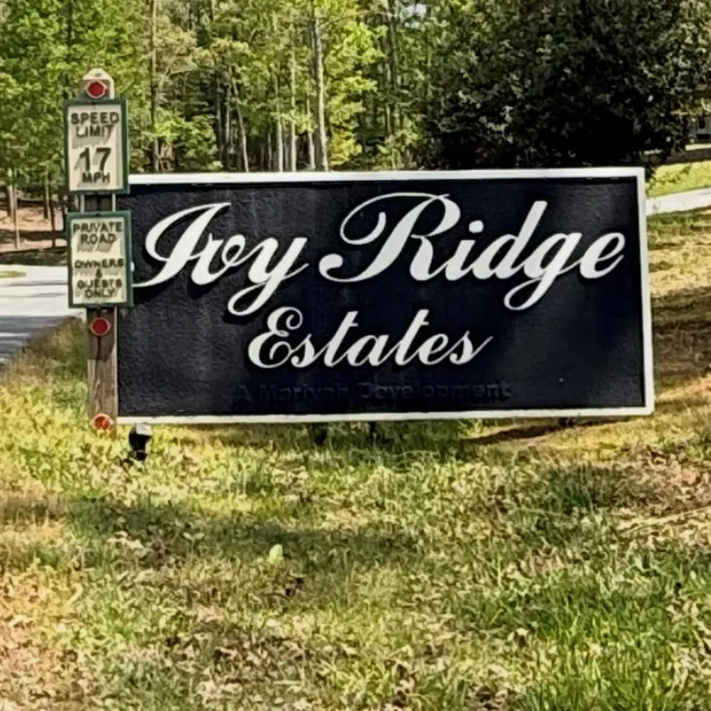 0 Windfield Circle, Blue Ridge, GA 30513 - #1