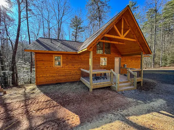 109 Chestnut Oaks Drive, Murphy, NC 28906