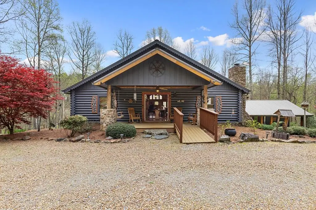 898 Childers Creek Rd, Reliance, TN 37369 - #1