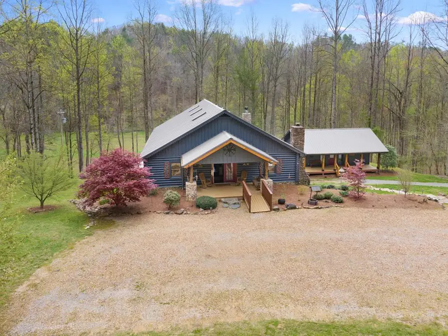 898 Childers Creek Rd, Reliance, TN 37369 - #2