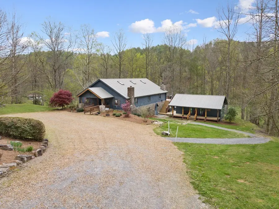 898 Childers Creek Rd, Reliance, TN 37369 - #3