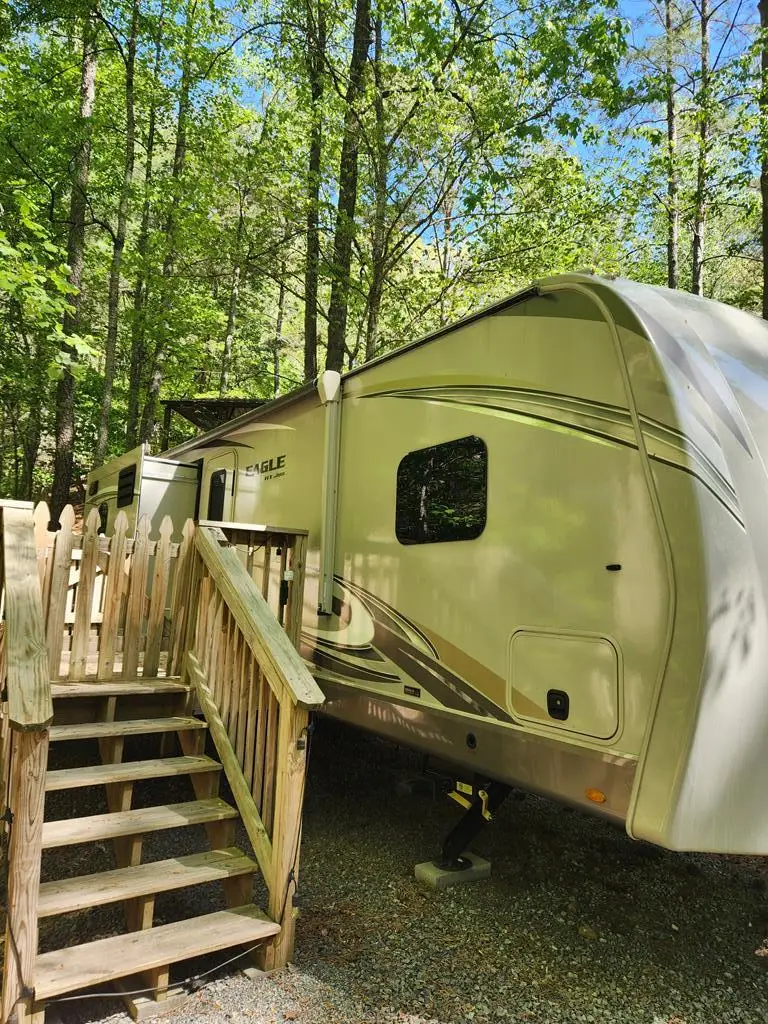 257 20th Street, Ellijay, GA 30540 - #1