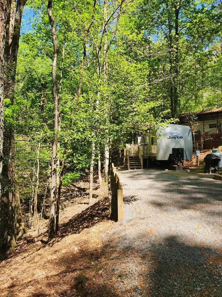 257 20th Street, Ellijay, GA 30540 - #2