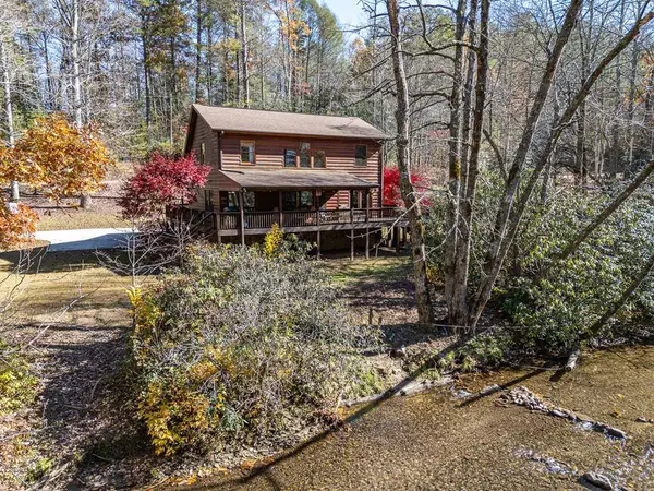 165 Riverview Drive, Robbinsville, NC 28771