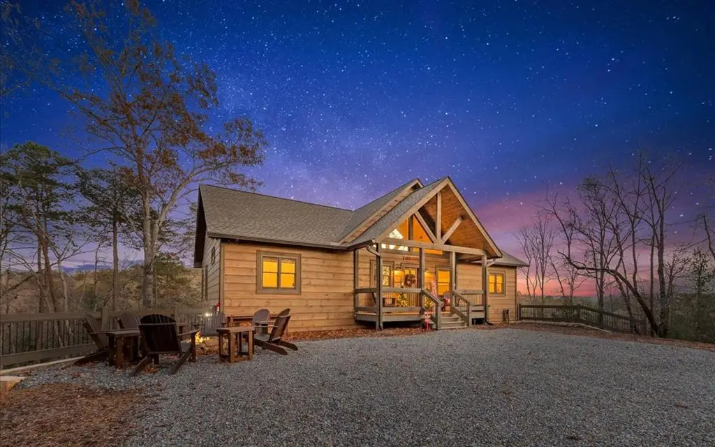 313 Muffle Court, Ellijay, GA 30540 - #1