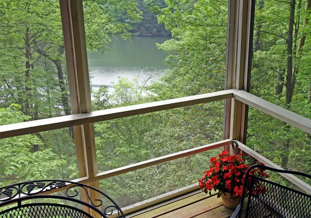 66 Pine Ridge Court, Ellijay, GA 30536 - #1