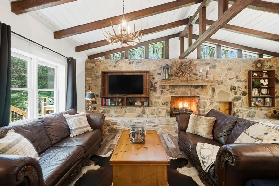 10758 Chatsworth Hwy, Ellijay, GA 30540 - #3