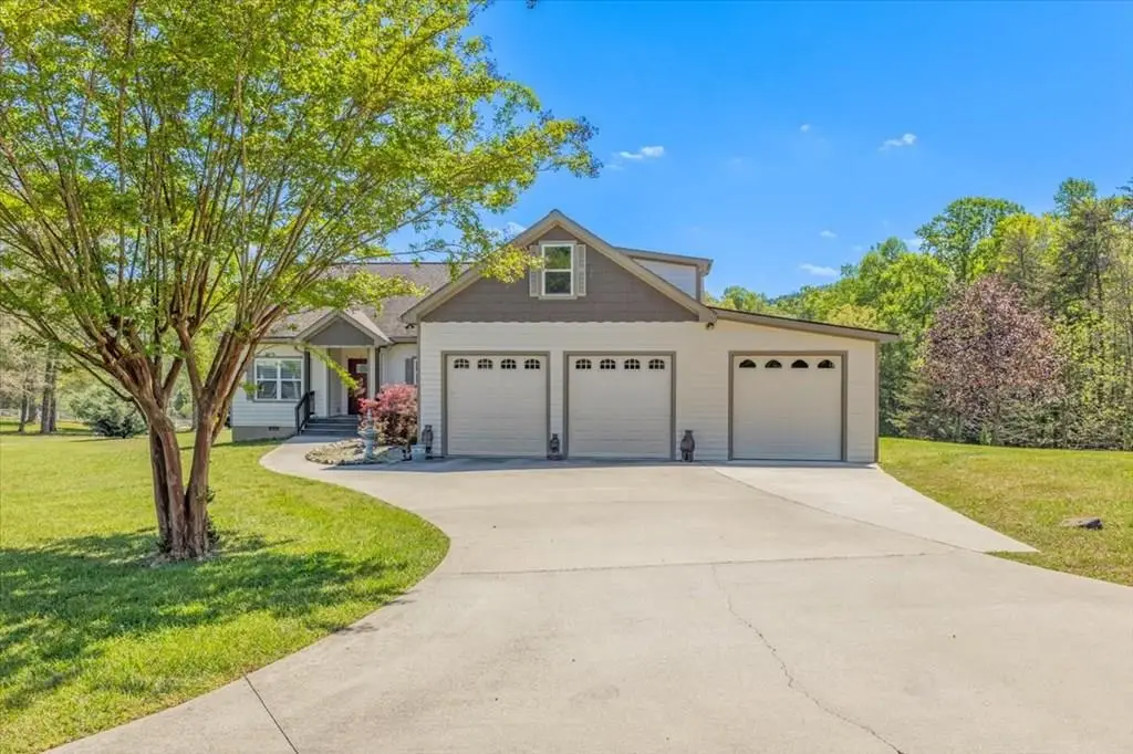 90 Whistle Pig Terrace, Blairsville, GA 30512 - #1