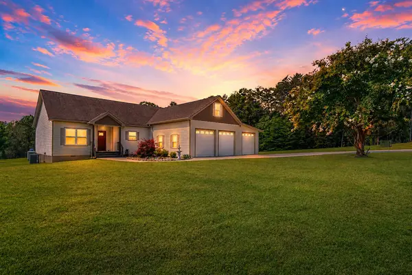 90 Whistle Pig Terrace, Blairsville, GA 30512
