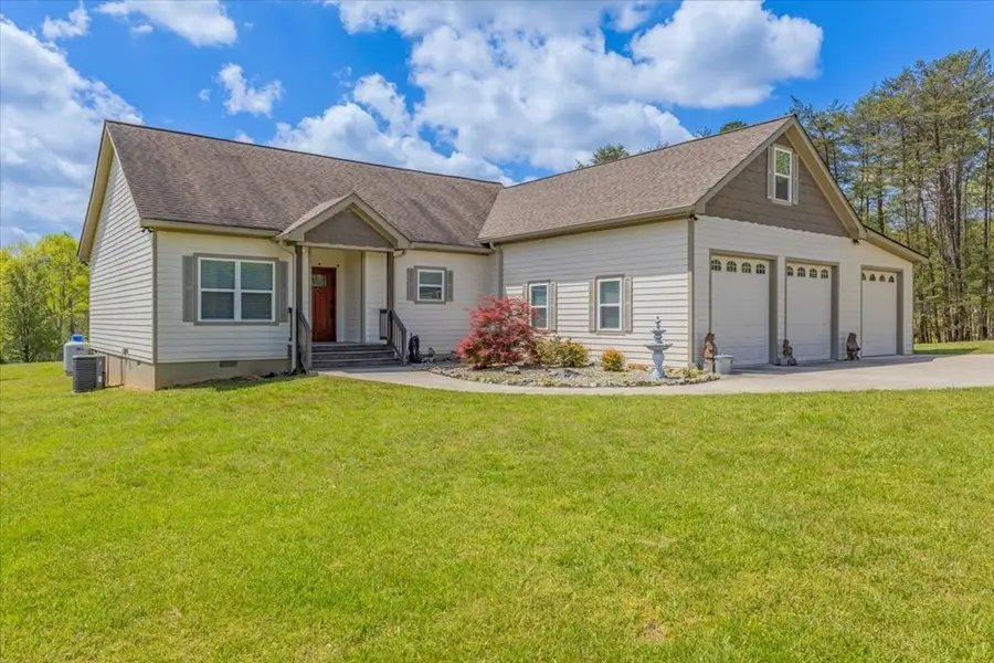 90 Whistle Pig Terrace, Blairsville, GA 30512 - #3
