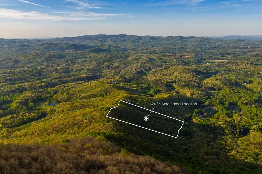 0 Hagin Lane, Ellijay, GA 30536 - #3