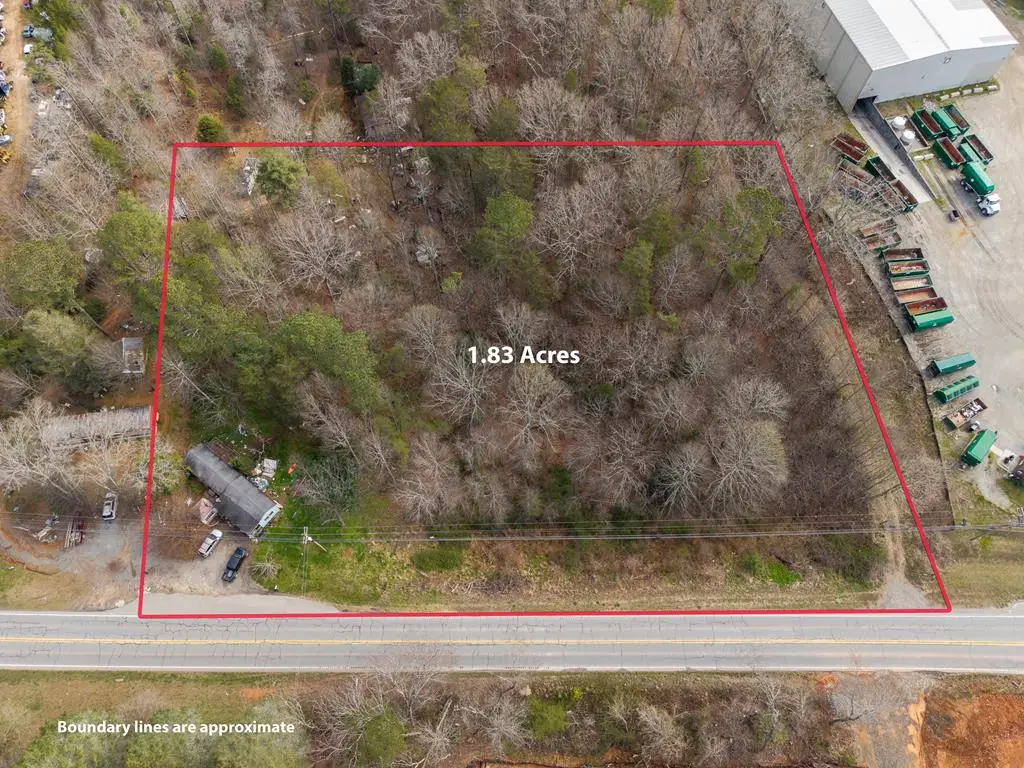 10085 Lakewood Hwy, Mineral Bluff, GA 30559 - #1