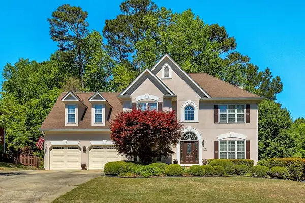 4920 Day Lily Way Nw, Acworth, GA 30102