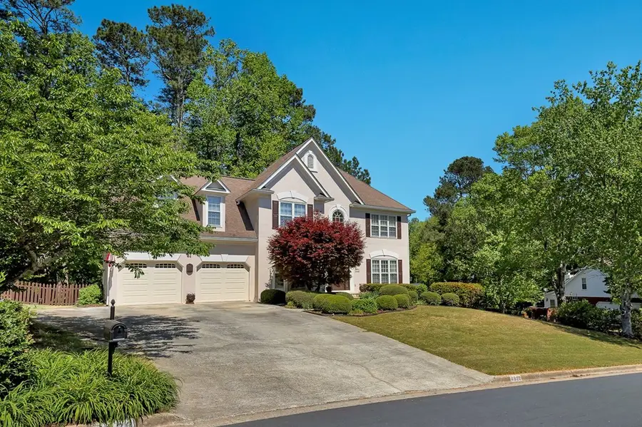 4920 Day Lily Way Nw, Acworth, GA 30102 - #2