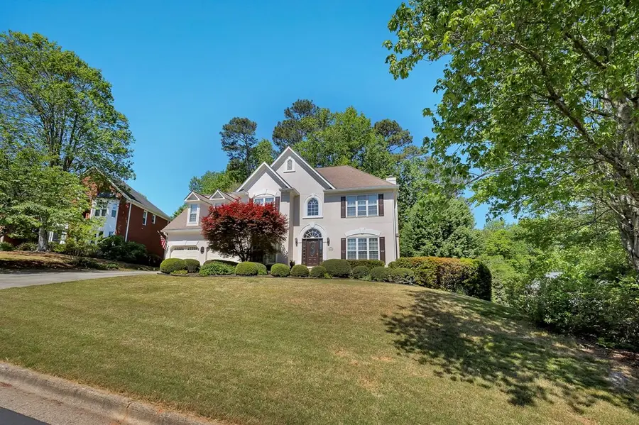 4920 Day Lily Way Nw, Acworth, GA 30102 - #3