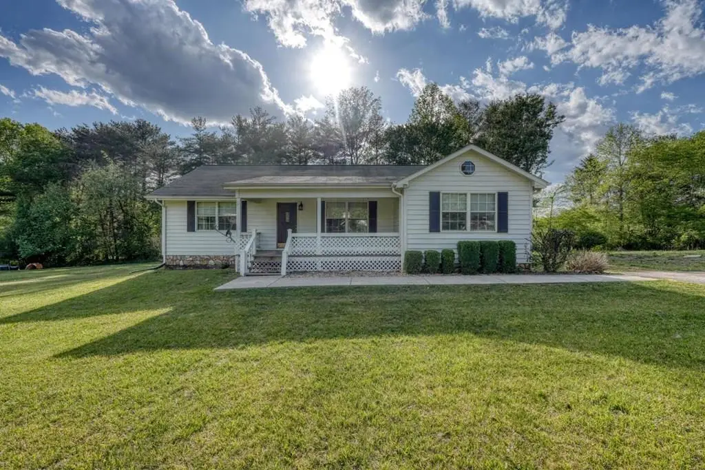 1013 Bradley Road, Blairsville, GA 30512 - #1