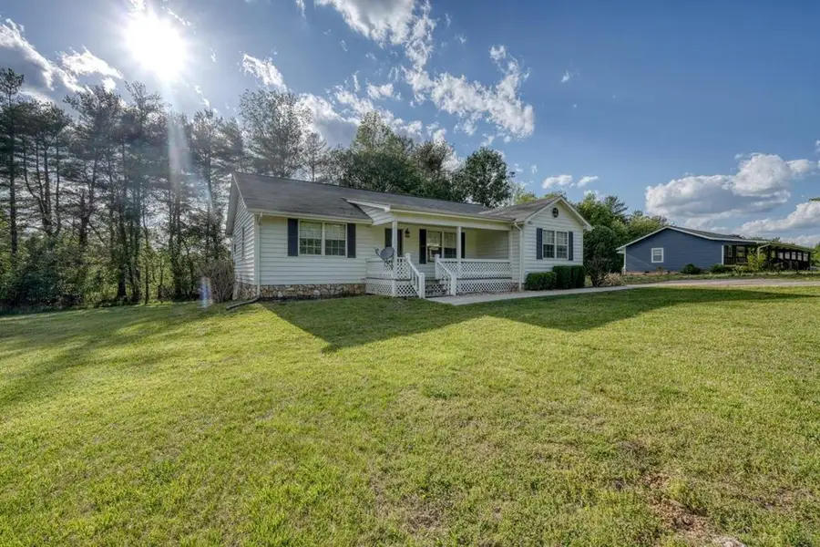 1013 Bradley Road, Blairsville, GA 30512 - #2