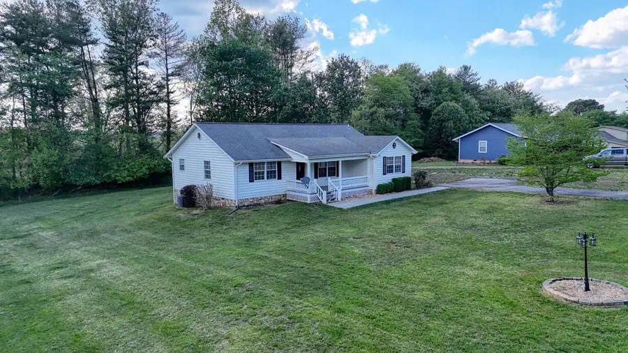 1013 Bradley Road, Blairsville, GA 30512 - #3