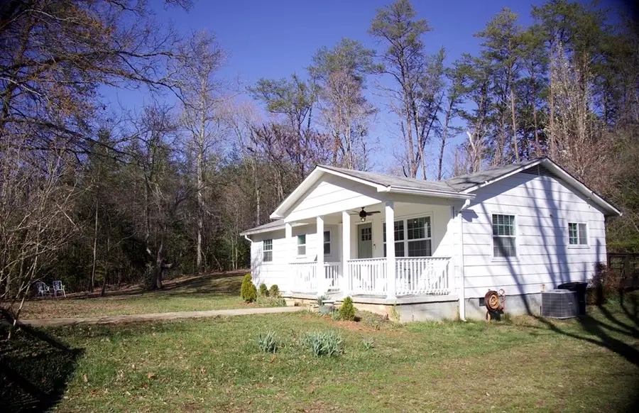 331 Blue Arrow Lane, Mineral Bluff, GA 30599 - #2