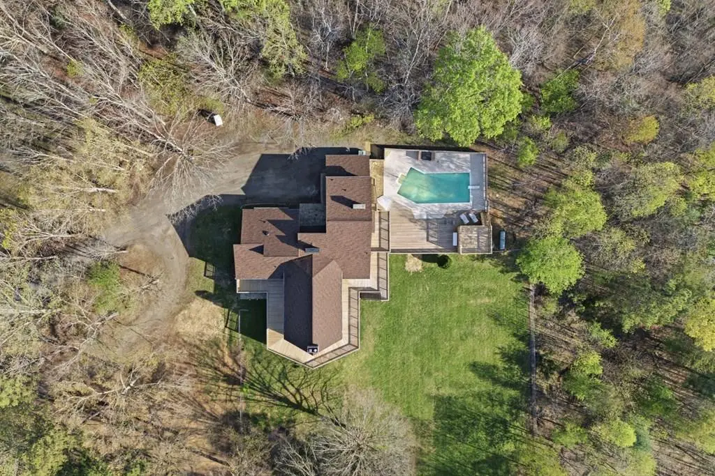 853 Caler Road, Brasstown, NC 28902 - #1