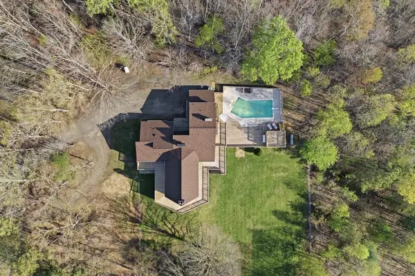 853 Caler Road, Brasstown, NC 28902