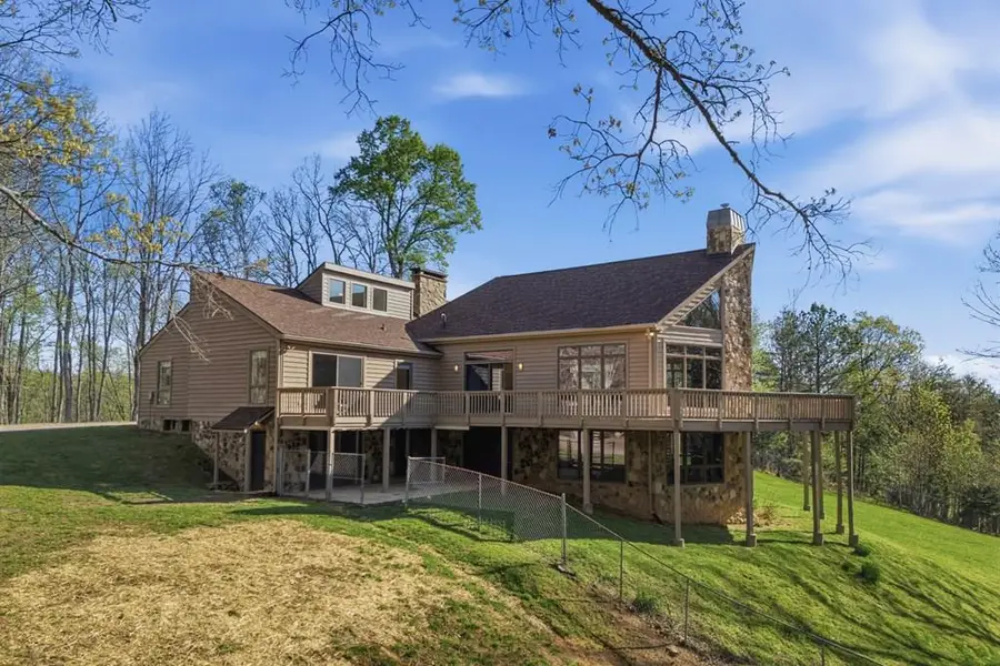 853 Caler Road, Brasstown, NC 28902 - #2