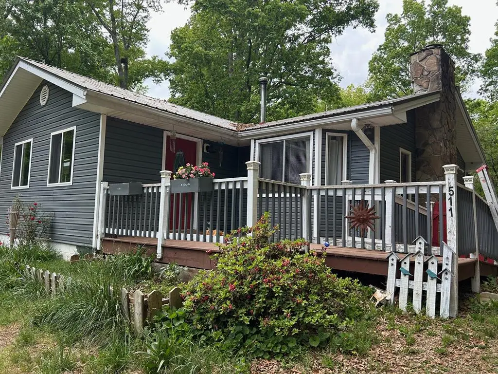 511 Gumlog, Blairsville, GA 30512 - #1
