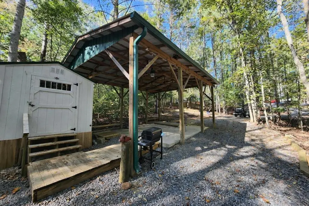 276 13th Street, Ellijay, GA 30540 - #1