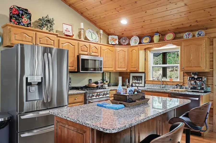 71 Leisure Time Lane, Murphy, NC 28906 - #2