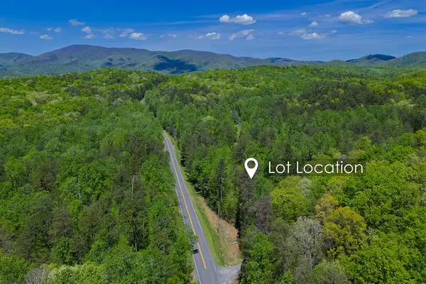 0 Garrett Branch Circle, Ellijay, GA 30540